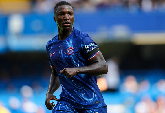 Moises Caicedo – Bức tường xanh nâng tầm tuyến giữa Chelsea